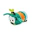 Disney Mickey and Friends Haunted House Tsum Tsum set Plush