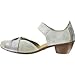 Rieker womens Slipper grey