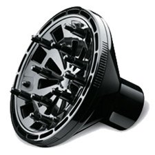 Andis Adjustable Finger Diffuser #80155