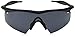 Oakley Men OO9060 Ballistic M Frame Sunglasses 34mm
