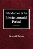 Introduction to the Intertestamental Period, Surburg, Raymond F., 0570038561