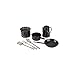 Coleman 8-Piece Enamel Cooking Setthumb 1