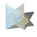 Opalite Merkaba Star - 