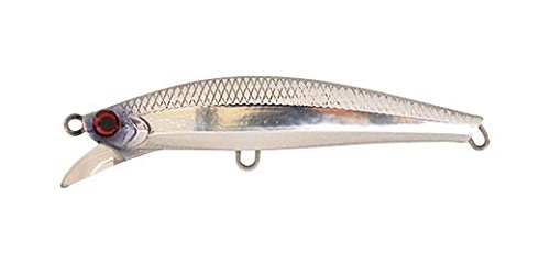 Jackson(ジャクソン) ミノー ピンテール サゴシチューン 90mm 28gの商品画像