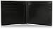 Calvin Klein Men's Calvin Klein Leather Embossed Signature Logo Billfold Wallet