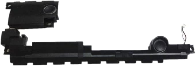 DELL Inspiron 5520 5525 Laptop Internal Speakers Replacement Black fqparts