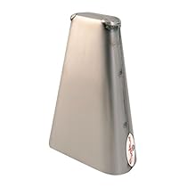 Latin Percussion ES-3 Salsa Hand Bongo Bell
