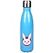 Overwatch D.Va Stainless Steel Insulated Travel Water Bottle - 17 oz