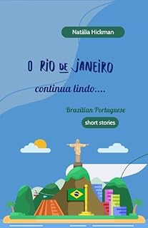 Livro O Rio de Janeiro continua lindo...