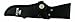 Buck Knives 0536BKS Open Season Skinner Fixed Blade Knife with Sheath, Steel