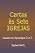 Livro Cartas Às Sete Igrejas