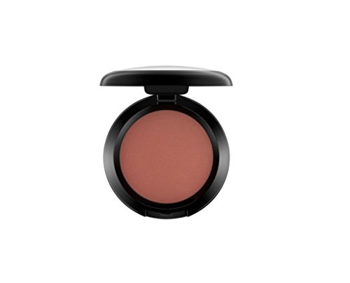 Mac Blush Powder Raizin