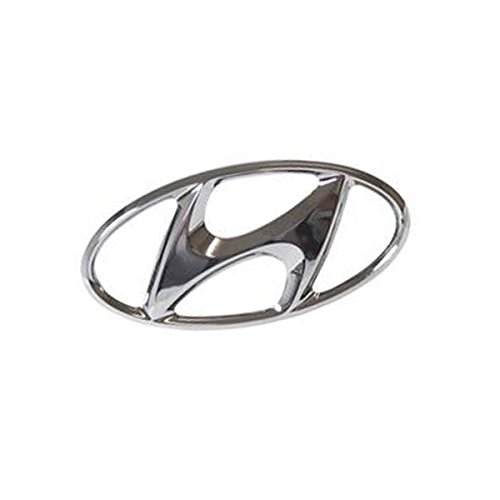 image for Sell by Automotiveapple, Hyundai Motors OEM Genuine 8635326100 H Logo 