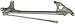 Dorman 602-502 Wiper Transmission for Honda CR-V