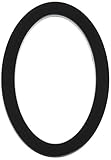Hy-Ko Products FM-6/0 Floating House Number 0