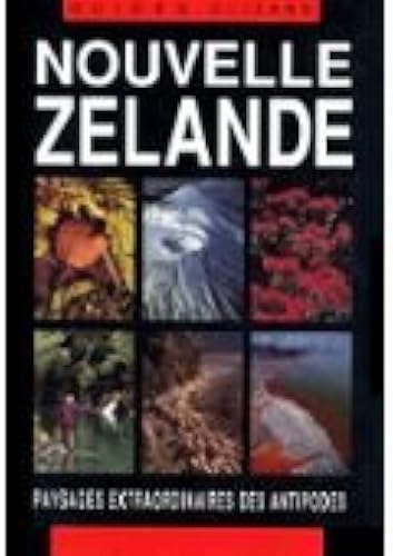 Download Guide Olizane. Nouvelle-Zélande PDF