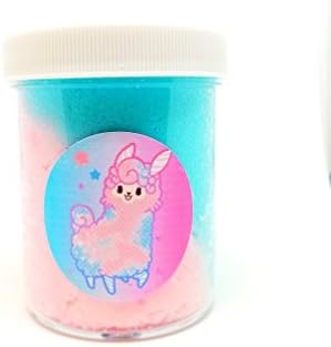 Cotton Candy Cloud Wool