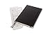 Moleskine PRO Notebook, Hard Cover, A4 (8.25
