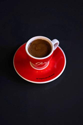 GERCEK Türkischer Kaffee mild, steingemahlen, für den perfekten Mokka Genuss, 1 Päckchen, 100g – Bild 5