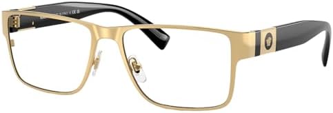 Versace Sunglasses VE 4473 U 548973 Beige Dark Brown at  display picture 1