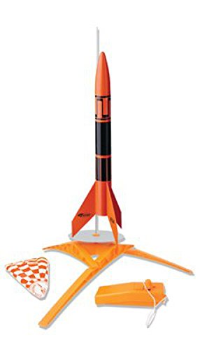 Alpha III Launch Set