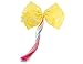 JoJo Bodacious Yellow Bow