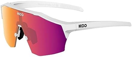 Amazon.com: KOO Alibi Sunglasses | Performance Eyewear for Road