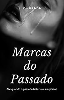 Livro Marcas do Passado