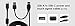 Gechic 1503 USB-A to USB-C Power and Touch Signal Cable (2.1m)