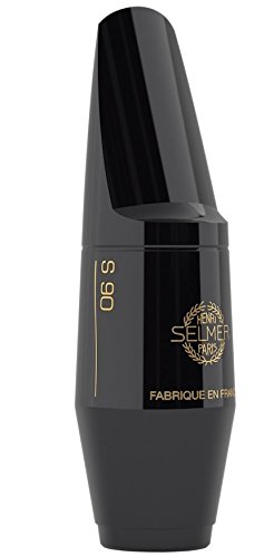 Selmer S-90 Alto Saxophone Mouthpiece - Model 170