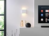 One For All SV 9494-5G Passive DVB-T/T2 Flat Indoor TV Antenna Black view 11