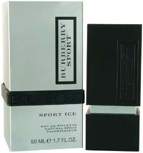 burberry sport perfume amazon