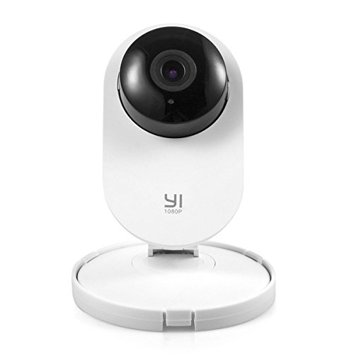 image for Fstop Labs CloverTale Yi Home Camera Wall Mount Stand Bracket for Yi H