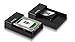 Plugable USB 3.0 Hard Drive Dock for 2.5 and 3.5 HDD or SSD (Supports SATA III, UASP and Drives 8TB+)