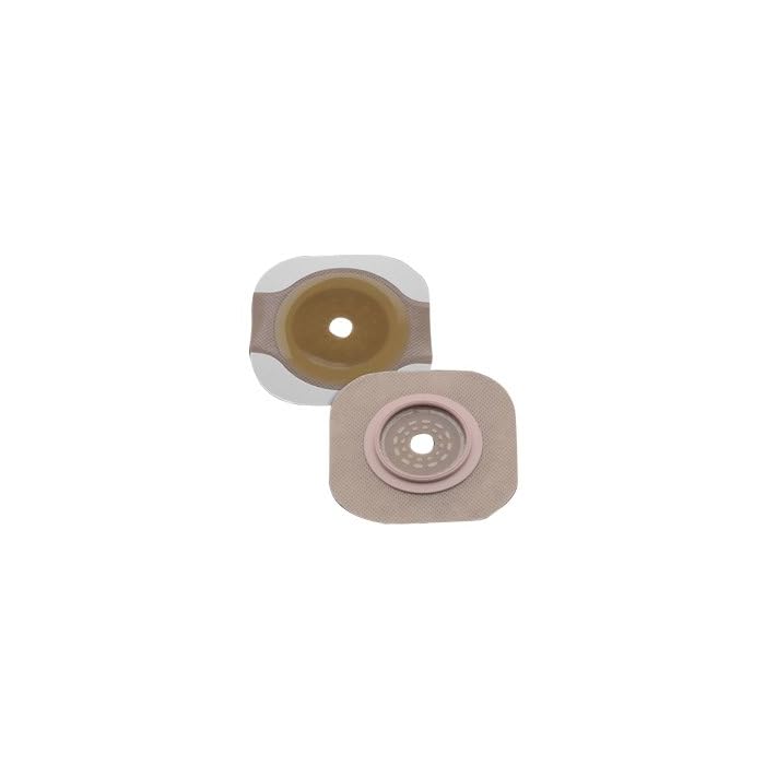 Hollister 14602 - New Image 1.75'' Flextend Skin Barrier, Green, 5/bx