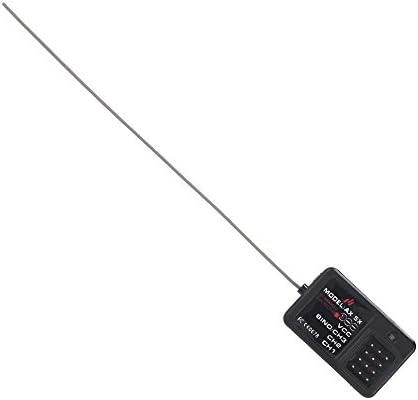 ax5s transmitter