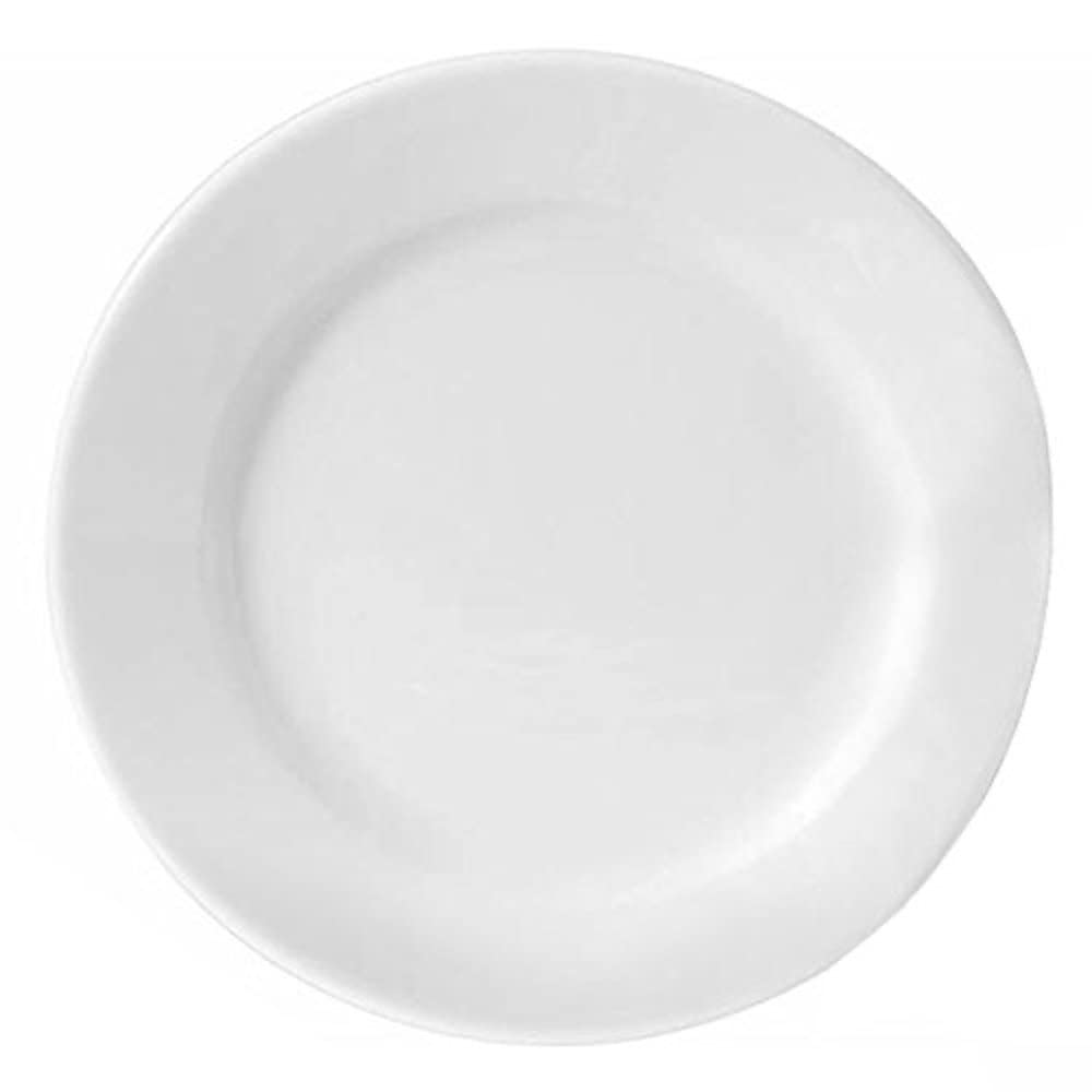 Utopia Titan Winged Plate 7.5" (19cm), K160619, Pack of 6