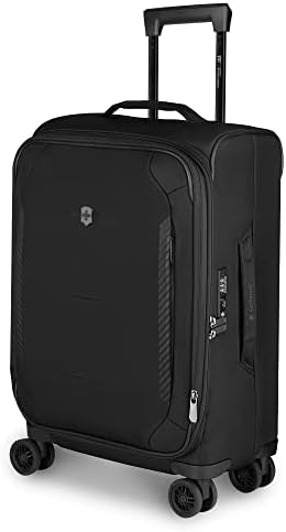 Amazon.com | Victorinox Crosslight Large Softside Case - Large