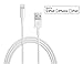 Apple MFI Certified Lightning Cable, Smartgik® Lightning to USB Cable 3ft; Micro Usb to 8-pin Adapter & 30pin to Micro Usb Charger for Apple Iphone 4 5 5s 5c 6 6s Plus Ipod Ipad Mini Air 2 3 4 iOS9