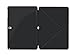 rooCASE Samsung Galaxy Tab Pro 10.1 / Note 10.1 2014 Edition Case - Origami Slim Shell 10.1-Inch 10.1
