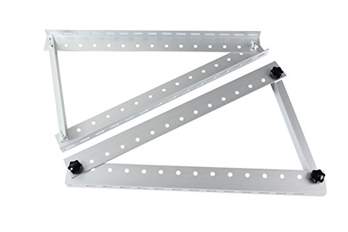 CHEAP Adjustable Solar Panel Mount Mounting Brackets ...