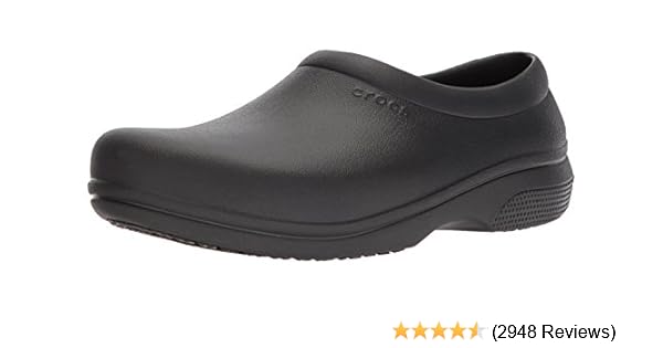 non slip crocs amazon