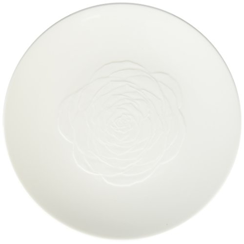 Lenox Marchesa Rose Accent Plate