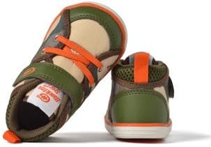 Amazon ホーキンス キッズ ベビースニーカー Minx Hk Camo 12cm Hawkins ホーキンス ベビーシューズ