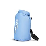 IceMule Classic Insulated Mini Backpack Cooler Bag – Hands-Free, Highly-Portable, Collapsible, Waterproof and Soft-Sided Cooler Backpack for Hiking, The Beach, Picnics and Camping
