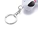 REINDEAR Snoopy LED Flashlight Light Up Keychain w/ Sound (Barks) US Seller