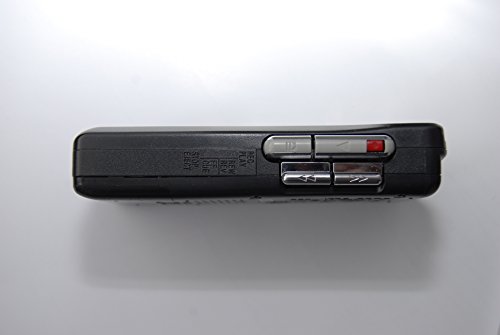 1 Panasonic+Microcassette+Recorder+RN+404+Activated