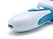 Rechargeable Electric Callus Remover and Shaver by Noble Innovations - Strongest Rechargeable Pedicure Foot Care File Tool with Spa Like Results