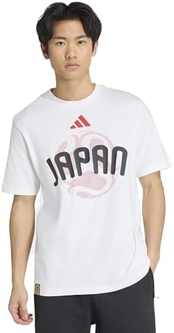 Amazon.com: FIFA WORLD CUP26 Qualifier We Are Japan T-Shirt