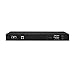 CyberPower PDU15SW10ATNET Switched ATS PDU, 100-120V, 15A (Derated to 12A), 10 Outlets, RMCARD205 Pre-Installed, 1U Rackmount